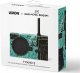 Wieża Lexon Lexon Tykho 3 X JMB Radio Bluetooth black/crown black LA119BSQ-AN 5