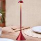 Lampa stołowa Lexon Lexon Steli Dome table lamp dark red LH95D-DR 10