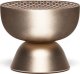 Głośnik Lexon Tamo Bluetooth Speaker Gold/Gold LA131D 1