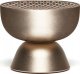 Głośnik Lexon Tamo Bluetooth Speaker Gold/Gold LA131D 4