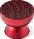 Głośnik Lexon Lexon Tamo Bluetooth Speaker Dark Red 5