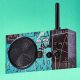 Wieża Lexon Lexon Tykho 3 X JMB Radio Bluetooth black/equals pi LA119BSQ-B 1