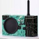 Wieża Lexon Lexon Tykho 3 X JMB Radio Bluetooth black/equals pi LA119BSQ-B 2
