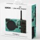 Wieża Lexon Lexon Tykho 3 X JMB Radio Bluetooth black/equals pi LA119BSQ-B 3