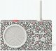 Wieża Lexon Lexon Tykho 3 X KH Radio Bluetooth white/love white LA119KH-BW 1