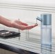 Lexon Lexon Horizon Dispenser Automatic touchless dispenser light blue/light blue LH91LB1 11