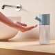 Lexon Lexon Horizon Dispenser Automatic touchless dispenser light blue/light blue LH91LB1 1