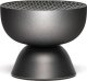 Głośnik Lexon Tamo Bluetooth Speaker Gray/Gun LA131X 1