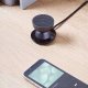 Głośnik Lexon Tamo Bluetooth Speaker Gray/Gun LA131X 6