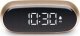 Lampa stołowa Lexon Minut Alarm clock mini aluminum/alu poly LR154AP 2