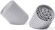 Głośnik Lexon Lexon Ray Speaker Magnetic Bluetooth Speaker Set Aluminum/Aluminum LA132RA3 2