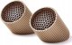 Głośnik Lexon Lexon Ray Speaker Magnetic Bluetooth Speaker Set Gold/vivid Gold LA132VG3 10