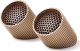Głośnik Lexon Lexon Ray Speaker Magnetic Bluetooth Speaker Set Gold/vivid Gold LA132VG3 1