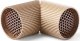 Głośnik Lexon Lexon Ray Speaker Magnetic Bluetooth Speaker Set Gold/vivid Gold LA132VG3 3