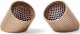 Głośnik Lexon Lexon Ray Speaker Magnetic Bluetooth Speaker Set Gold/vivid Gold LA132VG3 5
