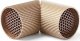 Głośnik Lexon Lexon Ray Speaker Magnetic Bluetooth Speaker Set Gold/vivid Gold LA132VG3 8
