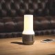 Lampa stołowa Lexon Terrace+ 3in1 LED lamp with speaker and power bank gold/gold LA134D 3