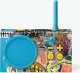 Wieża Lexon Lexon Tykho 3 X JMB Radio Bluetooth multicolor/untitled skull LA119BSQ-D 1