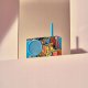 Wieża Lexon Lexon Tykho 3 X JMB Radio Bluetooth multicolor/untitled skull LA119BSQ-D 1