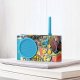 Wieża Lexon Lexon Tykho 3 X JMB Radio Bluetooth multicolor/untitled skull LA119BSQ-D 2