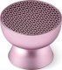 Głośnik Lexon Lexon Tamo Bluetooth Speaker Light Pink LA131LP 9