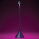Lampa stołowa Lexon Lexon Steli Bell table lamp light blue/light blue LH95B-LB1 10