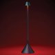 Lampa stołowa Lexon Lexon Steli Bell table lamp light blue/light blue LH95B-LB1 1