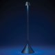 Lampa stołowa Lexon Lexon Steli Bell table lamp light blue/light blue LH95B-LB1 3