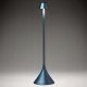 Lampa stołowa Lexon Lexon Steli Bell table lamp light blue/light blue LH95B-LB1 4