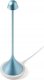 Lampa stołowa Lexon Lexon Steli Bell table lamp light blue/light blue LH95B-LB1 5