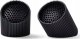 Głośnik Lexon Ray Speaker Magnetic Bluetooth Speaker Set Black/Black LA132MN3 10