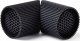 Głośnik Lexon Ray Speaker Magnetic Bluetooth Speaker Set Black/Black LA132MN3 11
