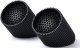 Głośnik Lexon Ray Speaker Magnetic Bluetooth Speaker Set Black/Black LA132MN3 2