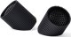 Głośnik Lexon Ray Speaker Magnetic Bluetooth Speaker Set Black/Black LA132MN3 3