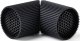 Głośnik Lexon Ray Speaker Magnetic Bluetooth Speaker Set Black/Black LA132MN3 4