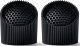 Głośnik Lexon Ray Speaker Magnetic Bluetooth Speaker Set Black/Black LA132MN3 5