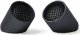 Głośnik Lexon Ray Speaker Magnetic Bluetooth Speaker Set Black/Black LA132MN3 6