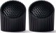 Głośnik Lexon Ray Speaker Magnetic Bluetooth Speaker Set Black/Black LA132MN3 8