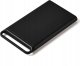 Lexon Lexon Nomaday Card Business card holder black/black LD144N 5