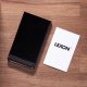 Lexon Lexon Nomaday Card Business card holder black/black LD144N 9