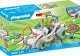 Figurka Playmobil Zestaw z figurkami Funstars 71633 Racing: Profesor 1