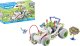Figurka Playmobil Zestaw z figurkami Funstars 71633 Racing: Profesor 5