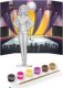ATE *****Barbie figurka gips+farbki 2wz 99-0161 63244 2