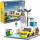 Baseus *****Cada kl.Shell Charging Station C66029 30253 1