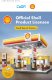 Cada *****Cada klocki stacja Shell C66026W 29790 11