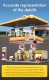 Cada *****Cada klocki stacja Shell C66026W 29790 12