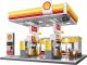 Cada *****Cada klocki stacja Shell C66026W 29790 2