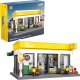 Cada *****klocki stacja Shell Select C66027W 30239 1