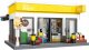Cada *****klocki stacja Shell Select C66027W 30239 1