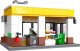 Cada *****klocki stacja Shell Select C66027W 30239 2